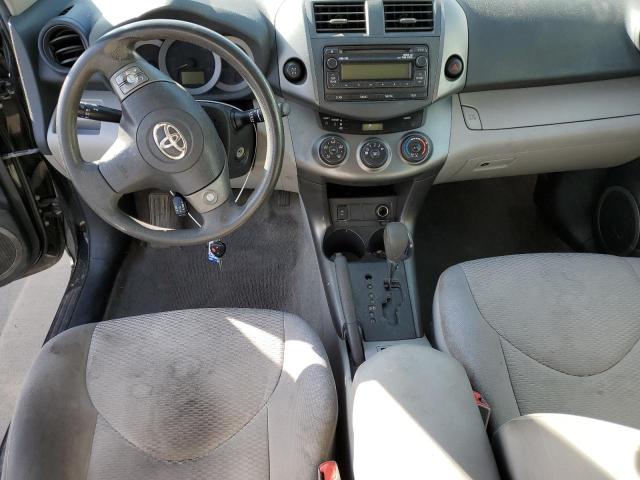 Photo 8 from auction – 2012 TOYOTA RAV4 with VIN 2T3BF4DV5CW253254