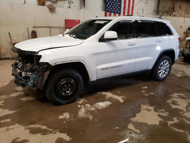 Photo 1 from auction – 2014 JEEP GRAND CHER with VIN 1C4RJFAG7EC142970