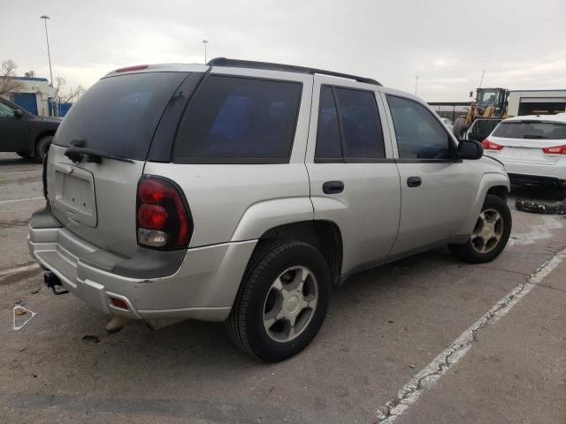 Photo 3 from auction – 2007 CHEVROLET TRAILBLAZE with VIN 1GNDS13S672121717