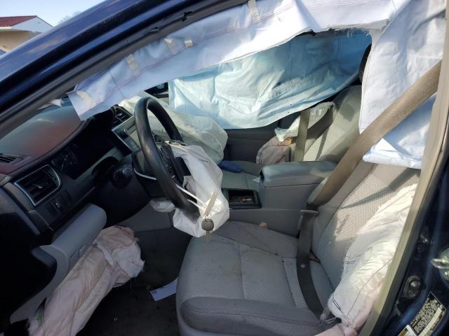 Photo 7 from auction – 2015 TOYOTA CAMRY LE with VIN 4T4BF1FK5FR471456
