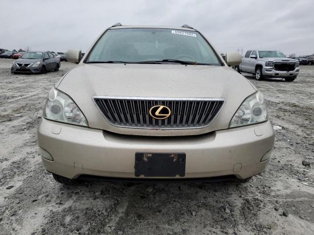 Фото 5 с аукциона – 2005 LEXUS RX 330 с VIN 2T2GA31U55C030425