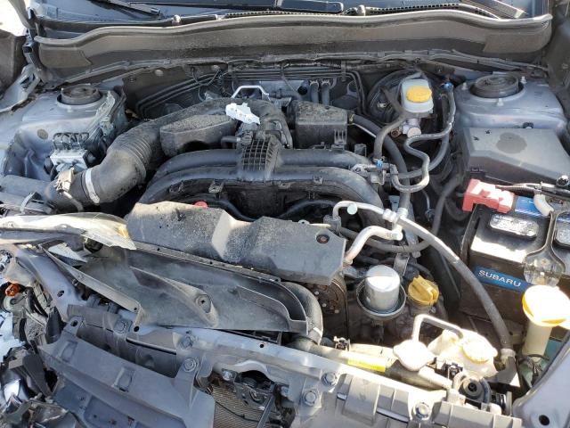 Foto 11 de la subasta – 2017 SUBARU FORESTER 2 con VIN JF2SJATCXHH502630