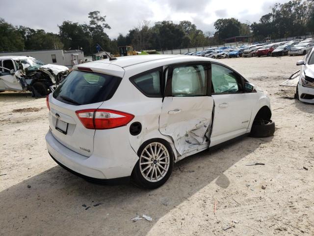 Photo 3 from auction – 2015 FORD C-MAX SE with VIN 1FADP5AU3FL118858