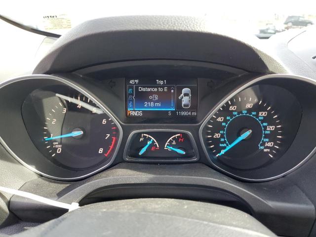 Zdjęcie 9 z aukcji – 2015 FORD ESCAPE SE z VIN 1FMCU9G97FUC00381