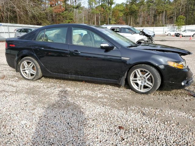 Photo 4 from auction – 2007 ACURA TL with VIN 19UUA66207A021303