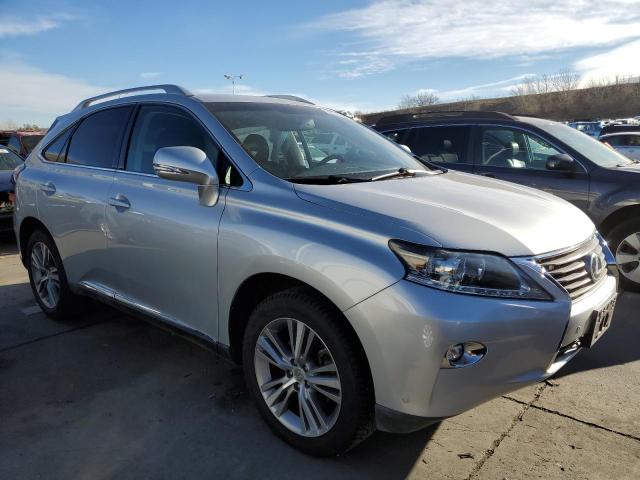 Photo 4 from auction – 2015 LEXUS RX 350 BAS with VIN 2T2BK1BA3FC314864