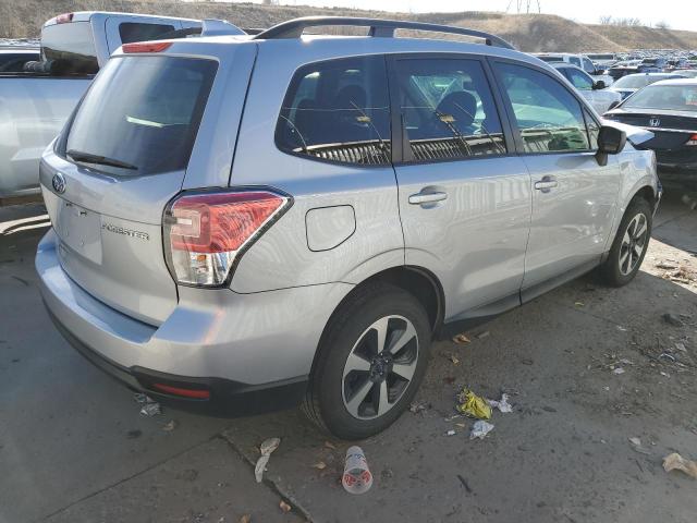 Photo 3 from auction – 2018 SUBARU FORESTER 2 with VIN JF2SJABC5JH450010