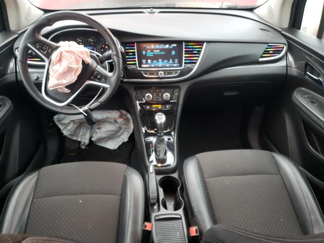 Photo 8 from auction – 2020 BUICK ENCORE PRE with VIN KL4CJASB6LB004801