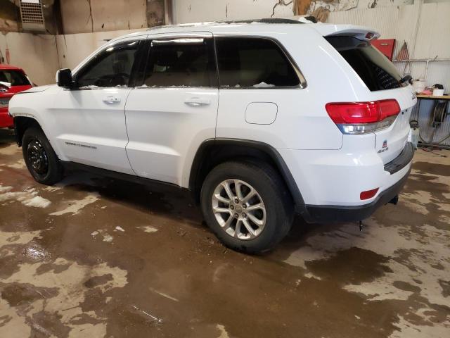 Photo 2 from auction – 2014 JEEP GRAND CHER with VIN 1C4RJFAG7EC142970