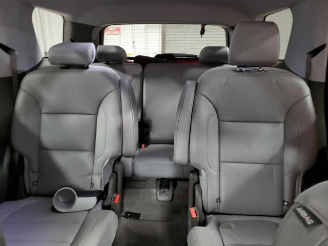 Photo 10 from auction – 2018 CHEVROLET TRAVERSE with VIN 1GNERKKW8JJ149039
