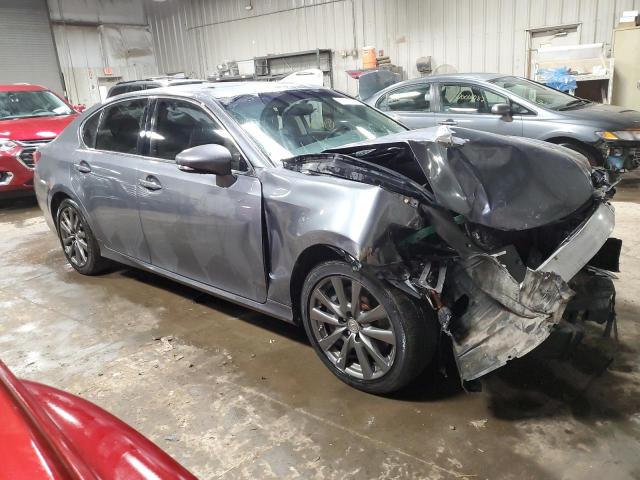 Photo 4 from auction – 2014 LEXUS GS 350 with VIN JTHCE1BL3E5023499
