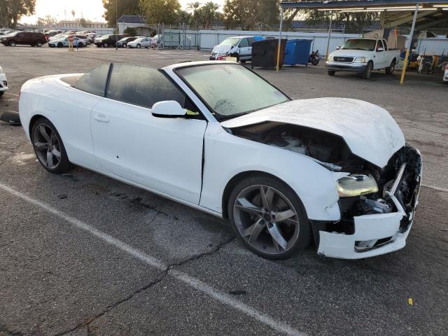 Foto 4 de la subasta – 2011 AUDI A5 PRESTIG con VIN WAUTFAFH0BN000310