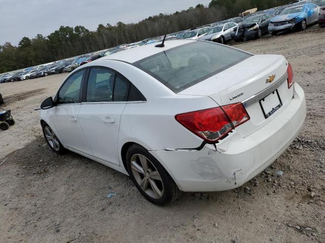 Photo 2 from auction – 2012 CHEVROLET CRUZE LT with VIN 1G1PG5SC4C7313393