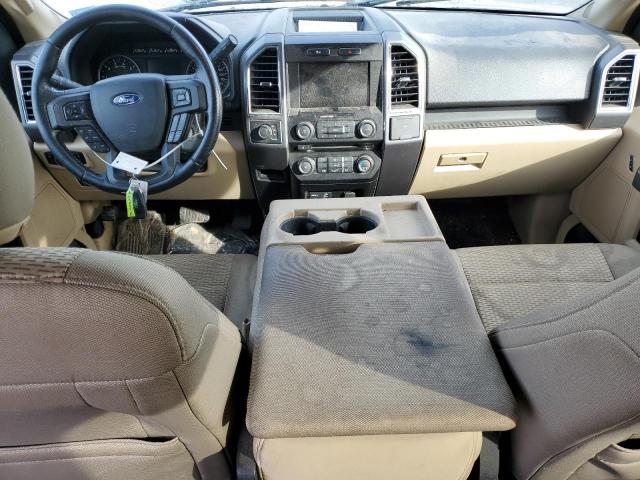 Photo 8 from auction – 2015 FORD F150 SUPER with VIN 1FTEW1EG8FFC08018