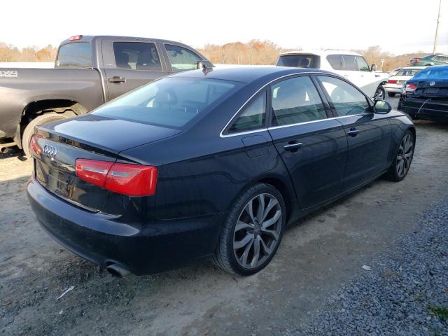 Photo 3 from auction – 2015 AUDI A6 PREMIUM with VIN WAUDFAFC5FN021314