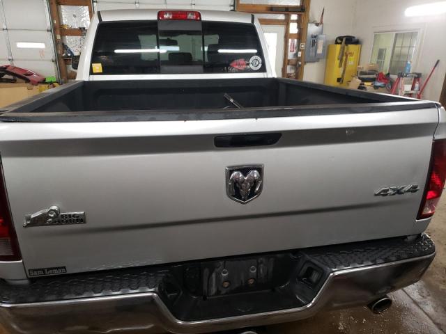 Photo 6 from auction – 2011 DODGE RAM 1500 with VIN 1D7RV1GT1BS532966