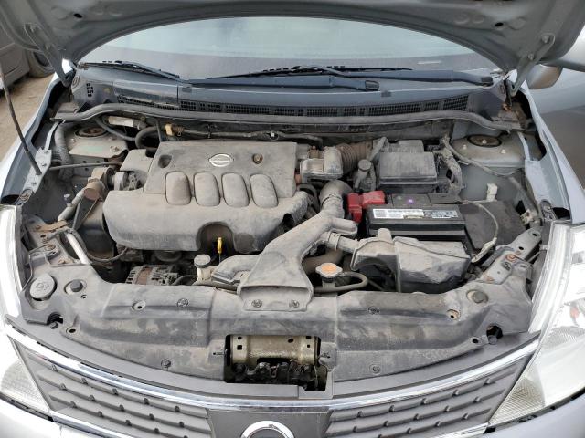 Photo 11 from auction – 2008 NISSAN VERSA S with VIN 3N1BC13E18L423846