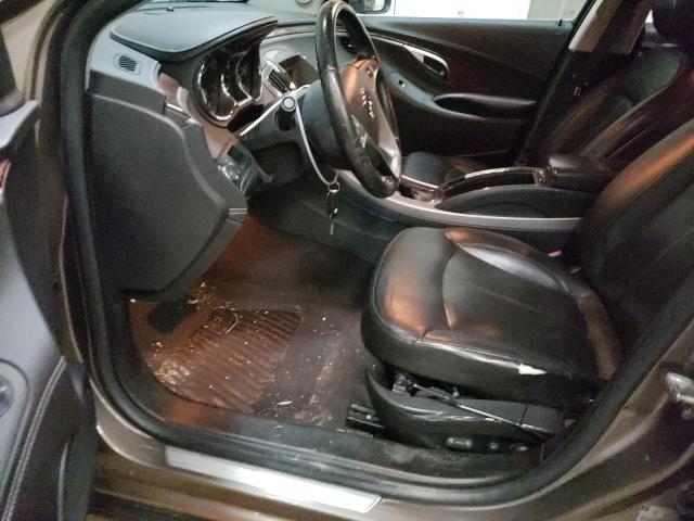 Photo 7 from auction – 2010 BUICK LACROSSE C with VIN 1G4GC5EG4AF281562