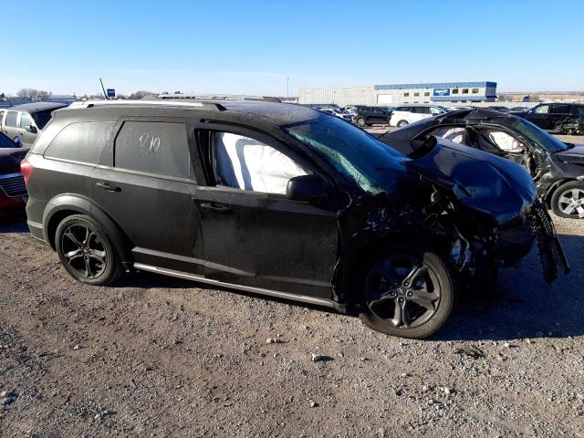 Photo 4 from auction – 2019 DODGE JOURNEY CR with VIN 3C4PDDGG3KT732609