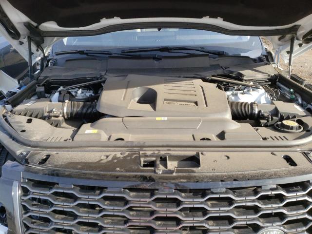 Photo 12 from auction – 2020 LAND ROVER RANGE ROVE with VIN SALGS2RU5LA412660
