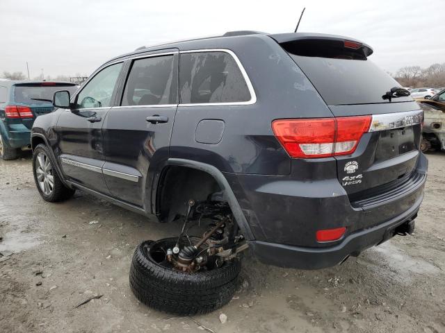 Photo 2 from auction – 2012 JEEP GRAND CHER with VIN 1C4RJFAT7CC330012