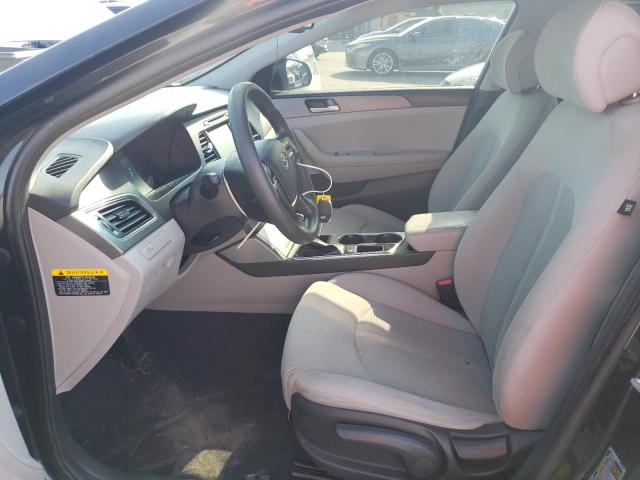 Photo 7 from auction – 2016 HYUNDAI SONATA SE with VIN 5NPE24AF2GH338183