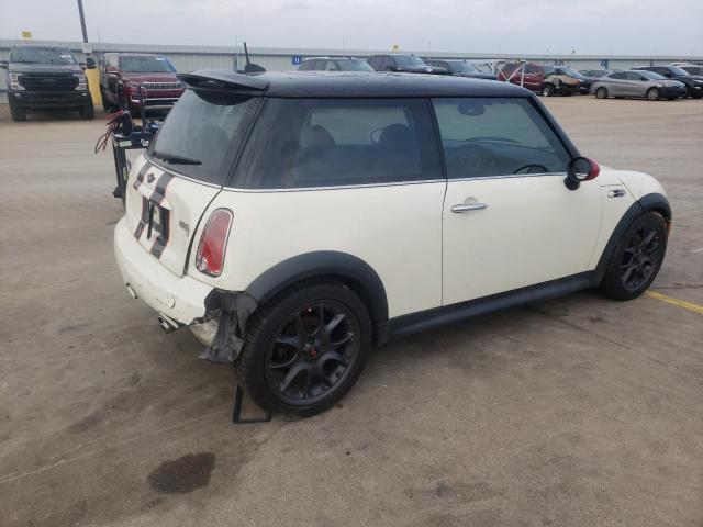 Photo 3 from auction – 2006 MINI COOPER S with VIN WMWRE335X6TJ38859
