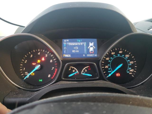 Photo 9 from auction – 2013 FORD ESCAPE SE with VIN 1FMCU0GX5DUD64736