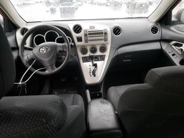 Photo 8 from auction – 2010 TOYOTA COROLLA MA with VIN 2T1KU4EE9AC409954