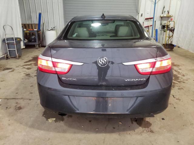 Photo 6 from auction – 2015 BUICK VERANO CON with VIN 1G4PR5SK7F4122531