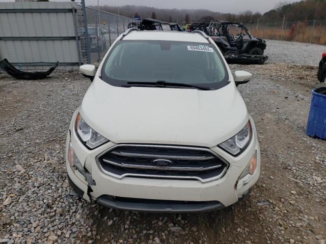 Photo 5 from auction – 2020 FORD ECOSPORT T with VIN MAJ6S3KLXLC334915