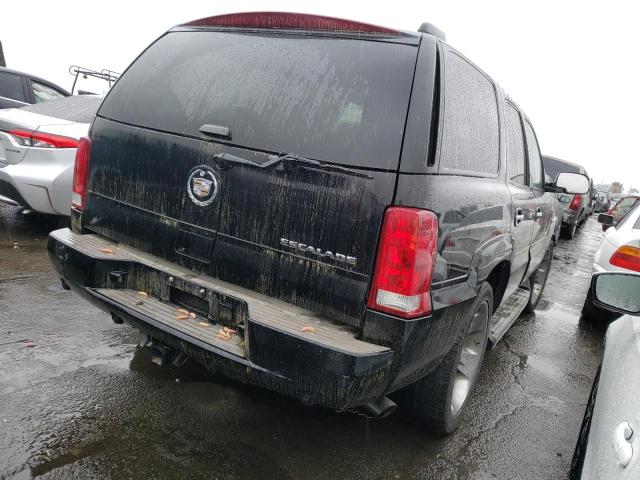 Photo 3 from auction – 2005 CADILLAC ESCALADE with VIN 1GYEK63N75R187227