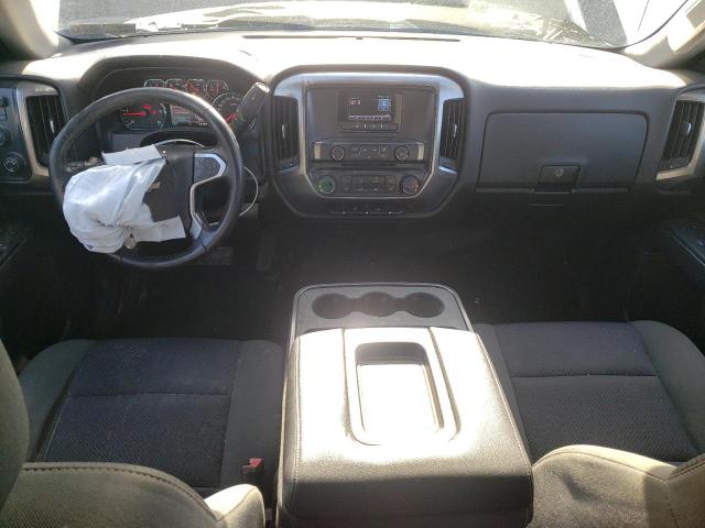 Photo 8 from auction – 2015 CHEVROLET SILVERADO with VIN 3GCUKREC5FG112235