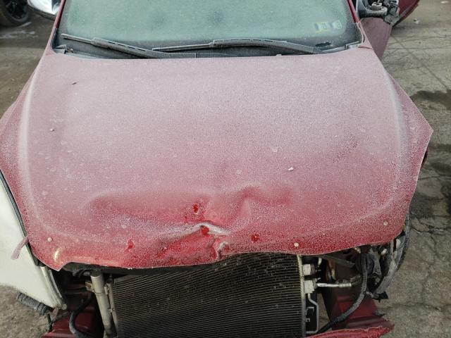 Photo 12 from auction – 2013 CHEVROLET EQUINOX LT with VIN 1GNFLGEK9DZ119937