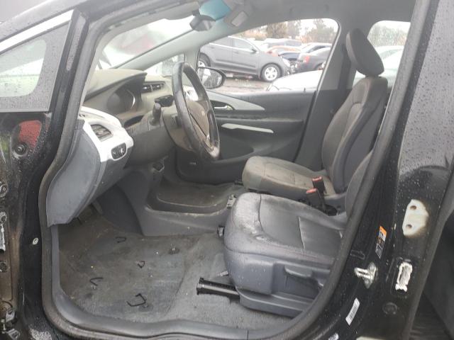 Photo 7 from auction – 2019 CHEVROLET BOLT EV PR with VIN 1G1FZ6S05K4116508