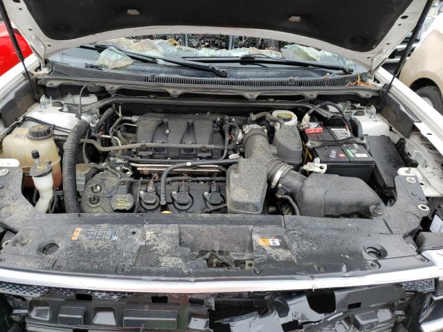 Photo 12 from auction – 2013 FORD FLEX LIMIT with VIN 2FMGK5D82DBD27618