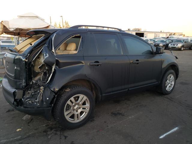 Photo 3 from auction – 2007 FORD EDGE SE with VIN 2FMDK46C97BA64997