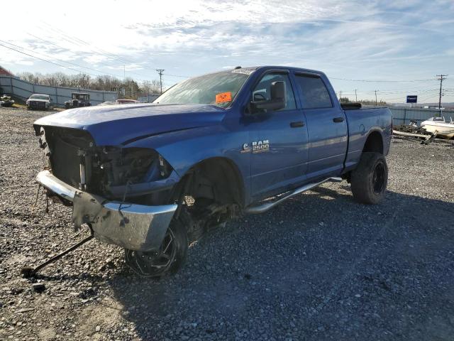 RAM 2500 ST 2014 with VIN 3C6UR5CL7EG144715 - Photo from auction
