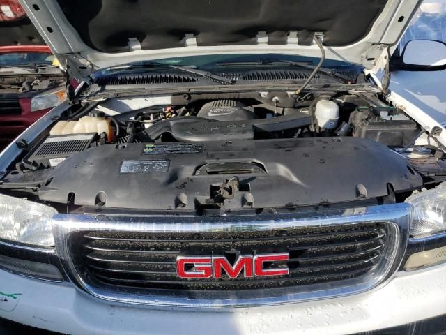 Photo 12 from auction – 2004 GMC YUKON with VIN 1GKEK13T64J332606