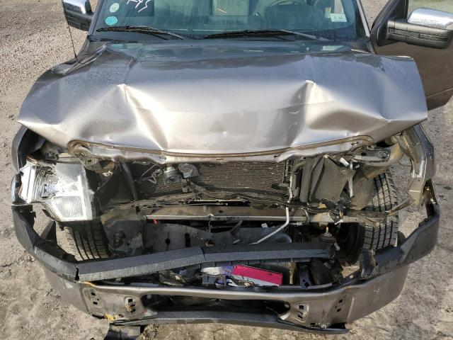 Photo 11 from auction – 2012 FORD F150 with VIN 1FTMF1CM7CFA01796
