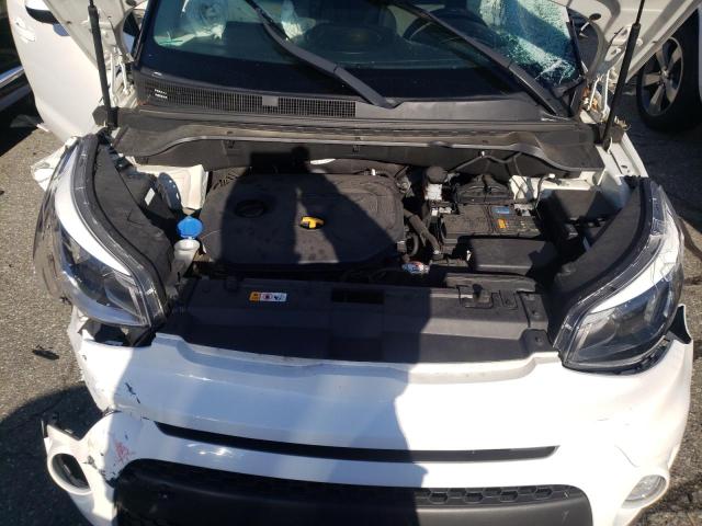 Photo 12 from auction – 2016 KIA SOUL with VIN KNDJP3A53K7634697