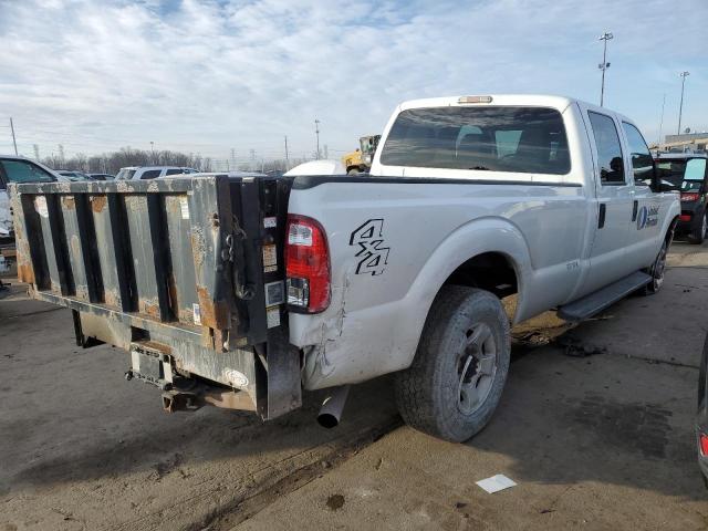 Photo 3 from auction – 2015 FORD F250 SUPER with VIN 1FT7W2B61FEC09740