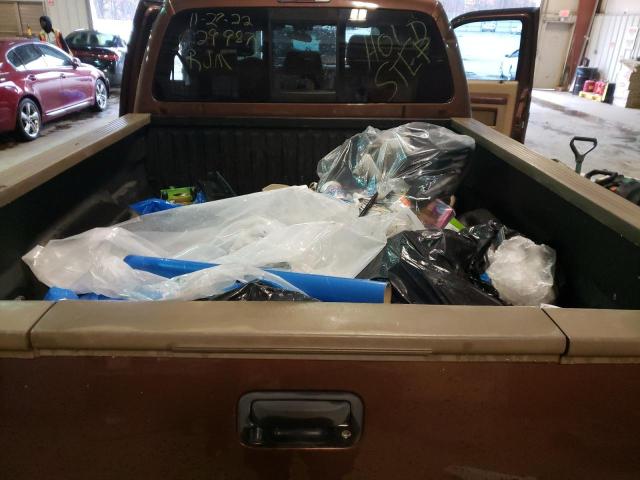 Photo 10 from auction – 2012 FORD F250 SUPER with VIN 1FT7W2BT1CEC29987