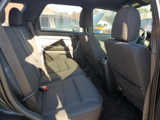 Photo 11 from auction – 2011 FORD ESCAPE XLT with VIN 1FMCU0DG3BKA45185
