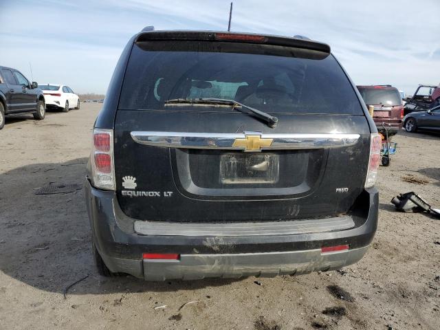 Photo 6 from auction – 2008 CHEVROLET EQUINOX LT with VIN 2CNDL63F286072652