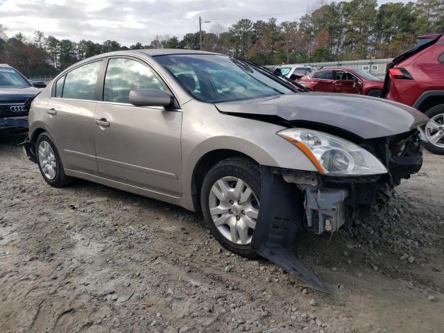 Photo 4 from auction – 2012 NISSAN ALTIMA BAS with VIN 1N4AL2AP6CN454446