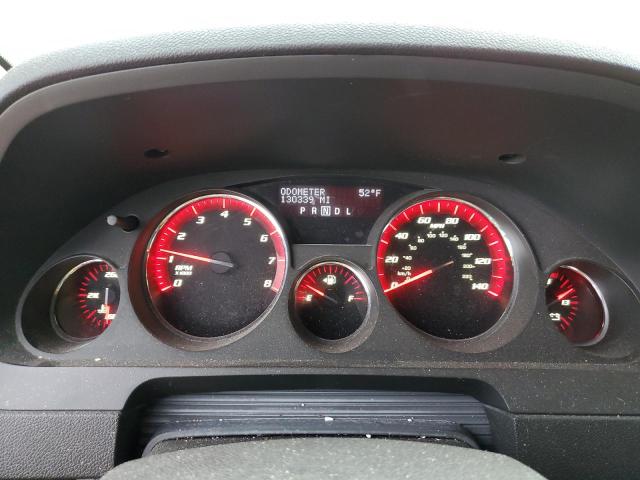 Foto 9 de la subasta – 2011 GMC ACADIA SLE con VIN 1GKKVNED0BJ246163