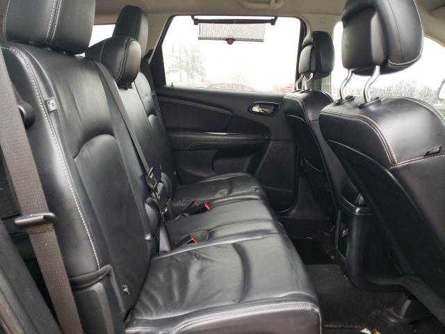 Photo 10 from auction – 2016 DODGE JOURNEY CR with VIN 3C4PDCGB8GT185715