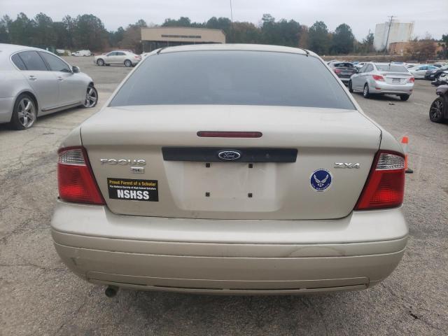 Photo 6 from auction – 2006 FORD FOCUS with VIN 1FAFP34N16W217291