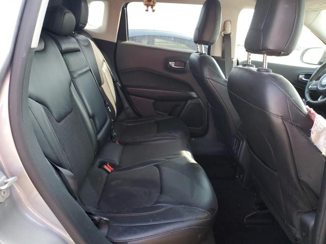 Photo 10 from auction – 2018 JEEP COMPASS LA with VIN 3C4NJDBB4JT235031
